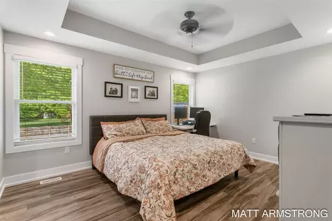 Bedroom - 4072 Ronalds, Dorr, MI 49323 photo 1 of 8