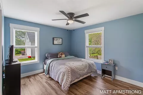 Bedroom - 4072 Ronalds, Dorr, MI 49323 photo 3 of 8