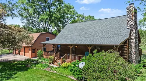 46968 Meadow, Decatur, MI 49045
