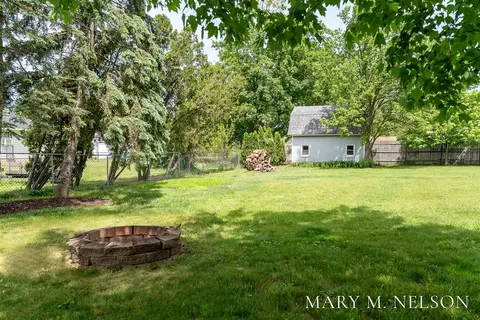 Exterior - 4146 Sandy, Dorr, MI 49323 photo 6 of 7
