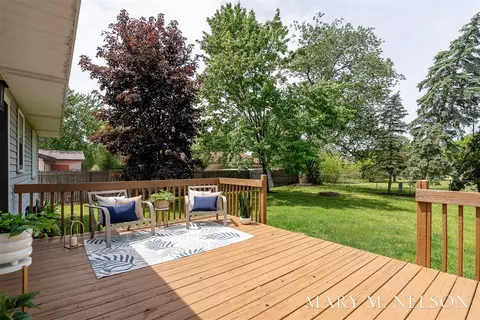 Exterior - 4146 Sandy, Dorr, MI 49323 photo 2 of 7