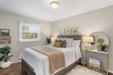 Bedroom - 4146 Sandy, Dorr, MI 49323 photo 1 of 2