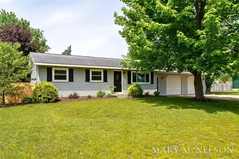 4146 Sandy, Dorr, MI 49323