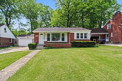 1311 Kingwood, Ypsilanti, MI 48197