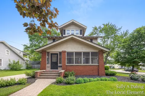 3042 Ottawa, Grandville, MI 49418