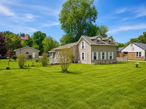 73 N State, Hesperia, MI 49421