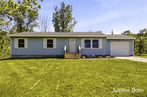 8620 11 Mile, Rockford, MI 49341