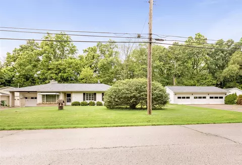 207 Snow, Battle Creek, MI 49037