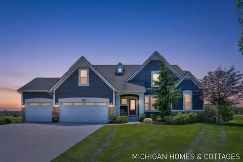4401 Grand, Holland, MI 49424