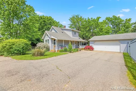 3610 Michigan, Grand Rapids, MI 49525