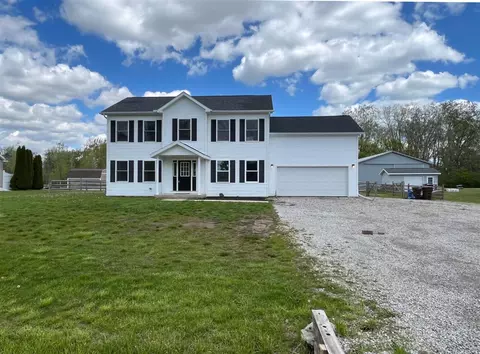 2831 Nadeau, Monroe, MI 48162