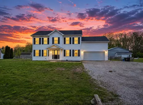 2831 Nadeau, Monroe, MI 48162