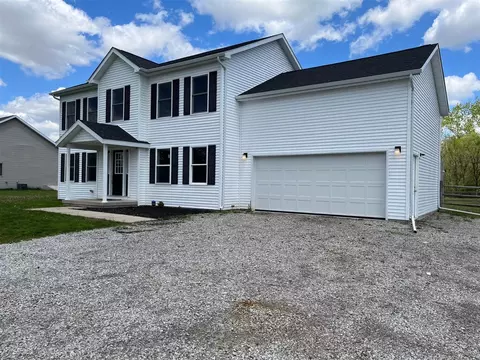2831 Nadeau, Monroe, MI 48162