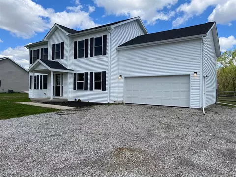 2831 Nadeau, Monroe, MI 48162