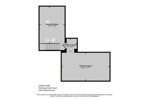 Floorplan - 320 E Main, Saranac, MI 48881 photo 2 of 3