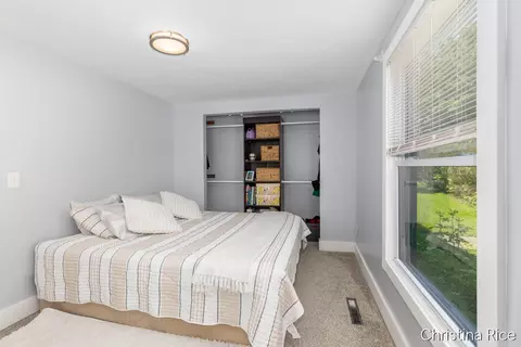 Bedroom - 320 E Main, Saranac, MI 48881 photo 1 of 5