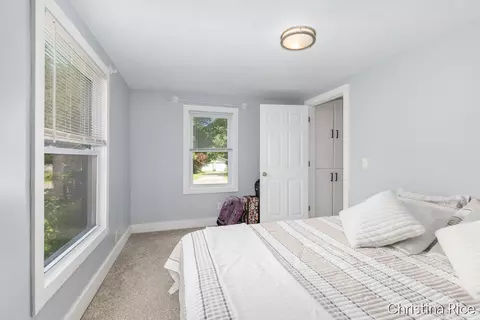 Bedroom - 320 E Main, Saranac, MI 48881 photo 2 of 5