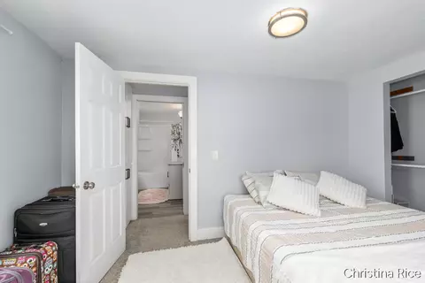 Bedroom - 320 E Main, Saranac, MI 48881 photo 3 of 5