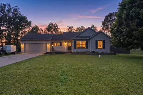 3030 Maplewood, Benton Harbor, MI 49022