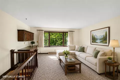 Living - 1060 N Meadowbrook, White Cloud, MI 49349 photo 1 of 1
