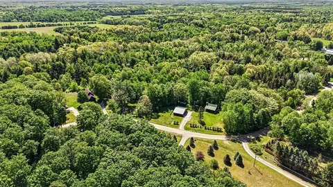 View/Area - 1060 N Meadowbrook, White Cloud, MI 49349 photo 2 of 6