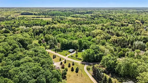 View/Area - 1060 N Meadowbrook, White Cloud, MI 49349 photo 1 of 6