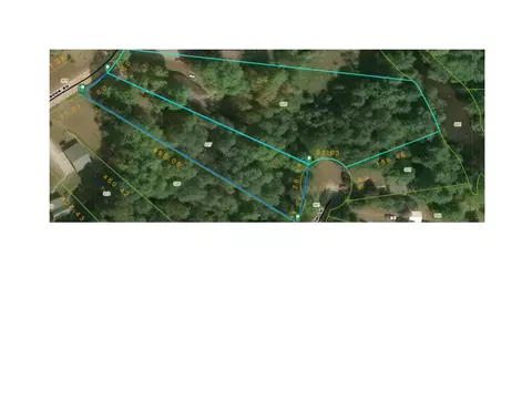 View/Area - 1060 N Meadowbrook, White Cloud, MI 49349 photo 6 of 6