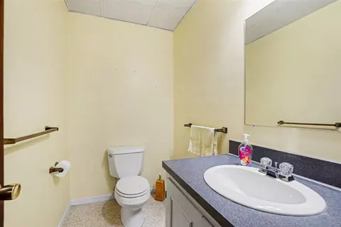 Bath - 1060 N Meadowbrook, White Cloud, MI 49349 photo 2 of 3