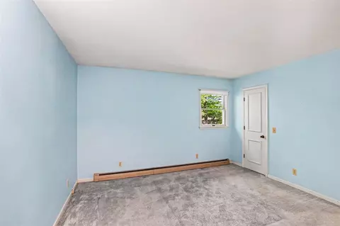 Bedroom - 1060 N Meadowbrook, White Cloud, MI 49349 photo 2 of 3