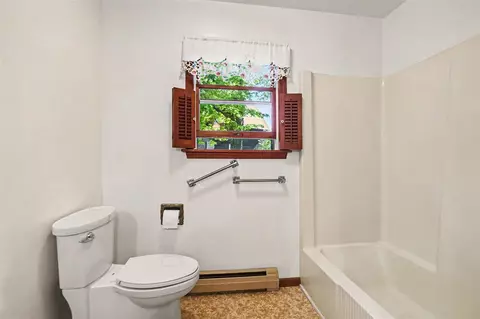 Bath - 1060 N Meadowbrook, White Cloud, MI 49349 photo 1 of 3