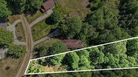 View/Area - 1060 N Meadowbrook, White Cloud, MI 49349 photo 5 of 6