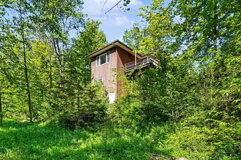 Exterior - 1060 N Meadowbrook, White Cloud, MI 49349 photo 4 of 4