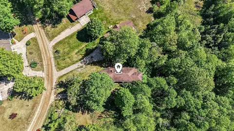 View/Area - 1060 N Meadowbrook, White Cloud, MI 49349 photo 3 of 6