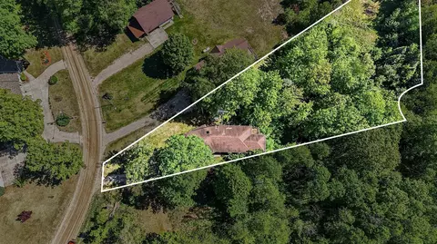 View/Area - 1060 N Meadowbrook, White Cloud, MI 49349 photo 4 of 6
