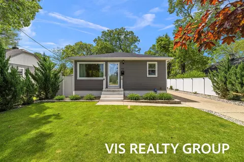 1508 Cedar, Grand Rapids, MI 49503