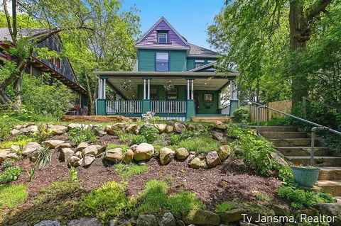 624-628 Prospect, Grand Rapids, MI 49503