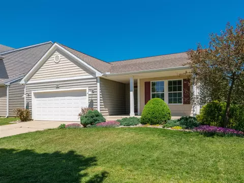 1108 Gardner Pond, Vicksburg, MI 49097