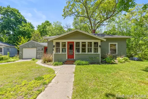 601 S Franklin, Greenville, MI 48838