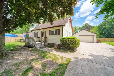 161 N State, Michigan Center, MI 49254