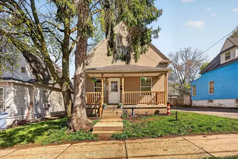 25 Palmer, Grand Rapids, MI 49505