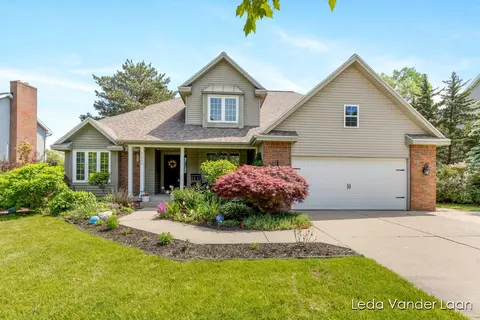 7250 Loma Linda, Rockford, MI 49341