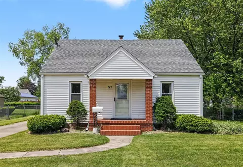 57 26th, Battle Creek, MI 49015