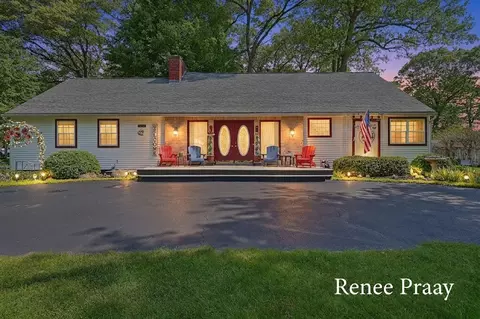 2816 Green Rdg, Muskegon, MI 49445