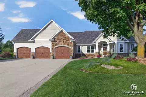 3567 Elk, Zeeland, MI 49464