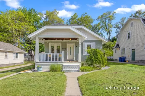 1365 Johnston, Grand Rapids, MI 49507