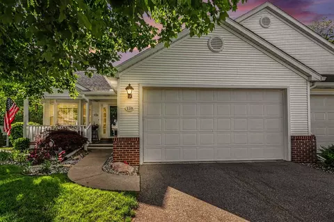 139 Eastman, Marshall, MI 49068