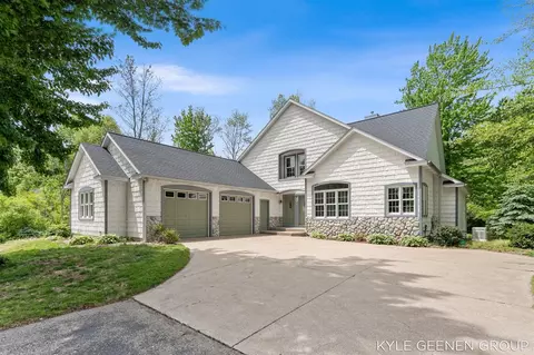 4742 64th, Holland, MI 49423