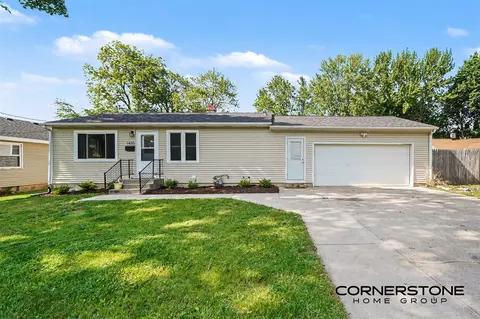 1435 Bradford, Grand Rapids, MI 49503