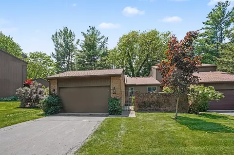 106 Merriweather, Kalamazoo, MI 49006