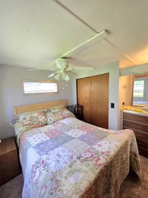 Bedroom - 8386 Willow, Lyons, MI 48851 photo 1 of 3